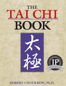 Cover image for The Tai Chi Book