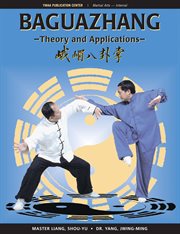 Baguazhang : theory and applications cover image