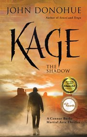 Kage : the shadow cover image