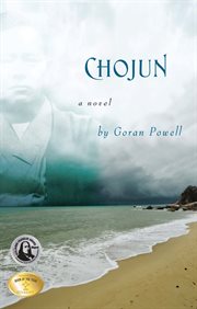 Chojun : a novel cover image