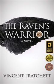 The raven's warrior : a novel cover image