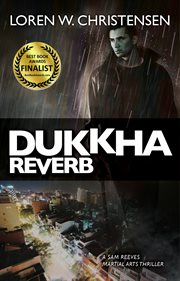 Dukkha: reverb cover image