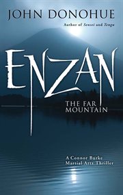 Enzan : the far mountain cover image