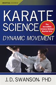 Karate Science : Dynamic Movement cover image