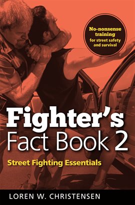 Cover image for Fighter's Fact Book 2