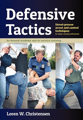 Cover image for Defensive Tactics