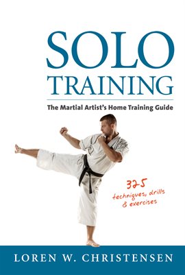 Cover image for Solo Training