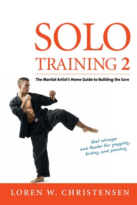 Cover image for Solo Training 2