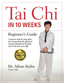 Cover image for Tai Chi In 10 Weeks