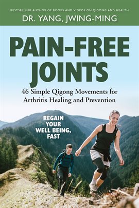 Cover image for Pain-Free Joints