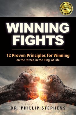 Cover image for Winning Fights