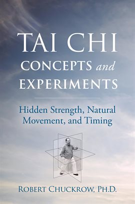 Cover image for Tai Chi Concepts and Experiments