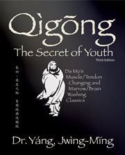 Qìgōng : the secret of youth cover image