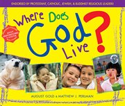 Where does god live? cover image