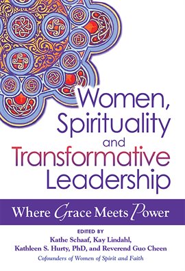 Cover image for Women, Spirituality and Transformative Leadership