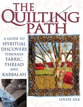 Cover image for The Quilting Path