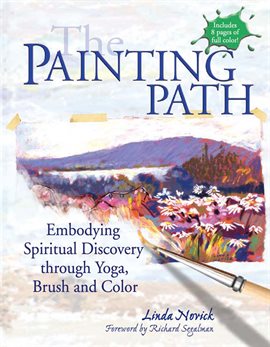 Cover image for The Painting Path
