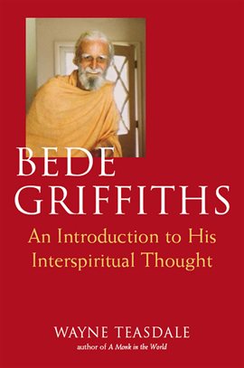 Cover image for Bede Griffiths
