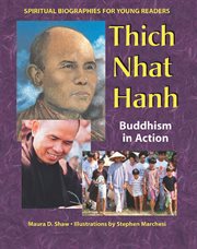 Thich Nhat Hanh : Buddhism in action cover image