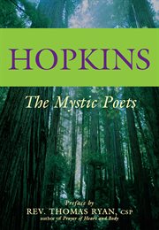 Hopkins : the mystic poets cover image