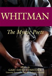 Whitman : Song of Myself! cover image