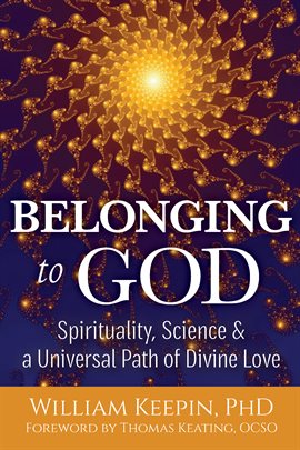 Cover image for Belonging to God
