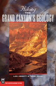 Hiking Grand Canyon's Geology cover image