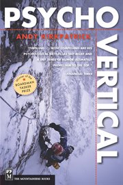 Psychovertical cover image