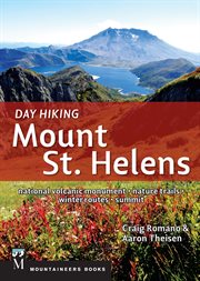 Day Hiking Mount St. Helens cover image