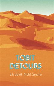 Tobit Detours : Poems cover image