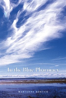 Cover image for In the Blue Pharmacy