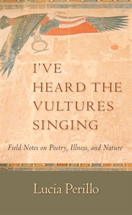 Cover image for I've Heard the Vultures Singing