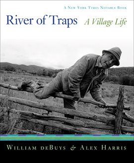 Cover image for River of Traps