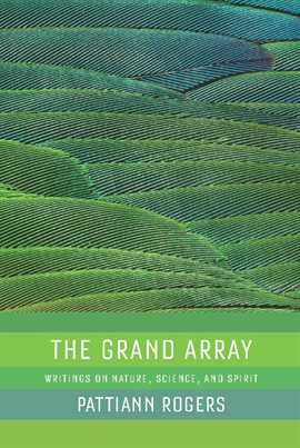 Cover image for The Grand Array