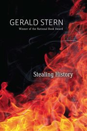 Stealing History cover image