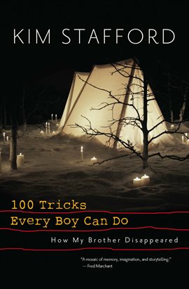 Cover image for 100 Tricks Every Boy Can Do