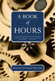 A book of hours cover image