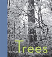 The power of trees cover image