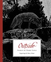 Outside: six short stories cover image