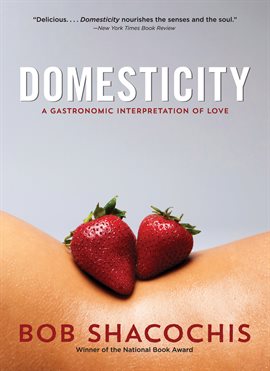 Cover image for Domesticity