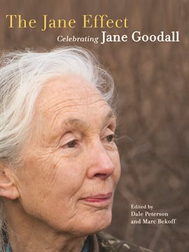 Cover image for The Jane Effect