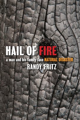 Cover image for Hail Of Fire