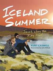 Iceland Summer : Travels along the Ring Road cover image