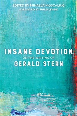 Cover image for Insane Devotion