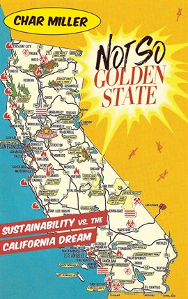 Cover image for Not So Golden State