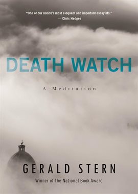 Cover image for Death Watch