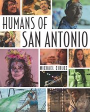 Humans of san antonio cover image