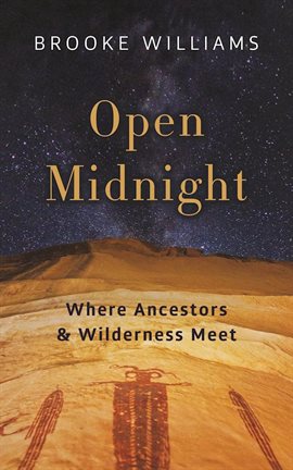 Cover image for Open Midnight