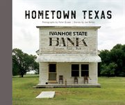 Hometown Texas cover image