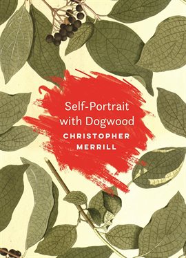 Cover image for Self-Portrait with Dogwood
